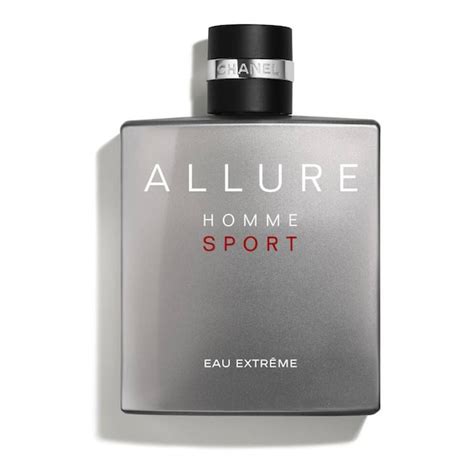 chanel allure homme sport 150 ml a sephora|Chanel Allure Homme Sport discount.